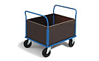 Plattformsvagn 500 kg