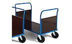 Plattformsvagn 500 kg