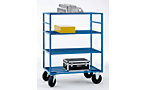 Easy-stellingwagen, laadvermogen 400 kg