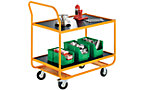 Tafelwagen QUIPO, laadvermogen 250 kg