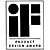 |<b>iF DESIGN AWARD</b><br/>De iF design award is sinds de invoering in 1953 een duurzaam, gerenommeerd merk als het om ’uitstekende’ vormgeving gaat. P_IF0095