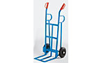 Steekwagen