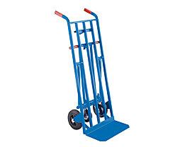 Steekwagen, laadvermogen 250 kg