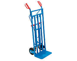 Steekwagen, laadvermogen 300 kg