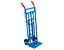 Steekwagen, laadvermogen 300 kg