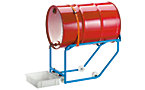 Fasskipper für 200-Liter-Fässer