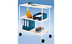 Beistellwagen-Rolltisch