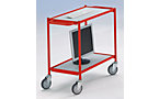 Tischwagen, Tragfähigkeit 150 kg