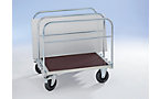 Platten-Transportwagen, Tragfähigkeit 500 kg