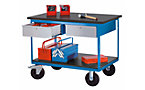 Montagewagen