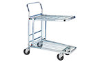 Transportwagen, Tragfähigkeit 300 kg