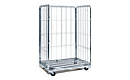 Rullecontainer