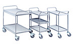 Bordvogn universal