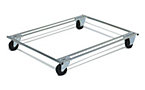 Lastepalletraller