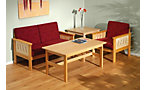 Sohva Nessie