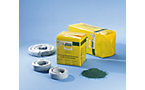 Leckage-Notfall-Koffer, 10 l Universal-Absorberkonzentrat