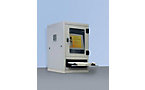 PC-skap bordmodell IP 54