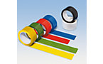 Farbiges PP-Packband