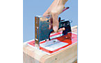 Handtacker