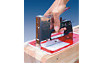 Handtacker