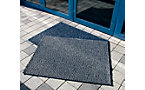 Tapis de propreté en PVC difficilement inflammable