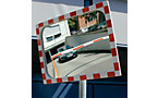 Verkeersspiegel
