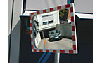 Verkeersspiegel