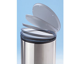 Lid closing mechanism