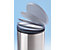 Lid closing mechanism