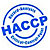 |<b>European hygienic requirements</b><br/>Health protection through perfect foodstuffs hygiene. Prevention of contamination due to unsanitary products and/or handling. Products with the HACCP logo meet the European hygienic requirements. P_HACCP0137