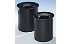 PREMIUM self-extinguishing waste collector