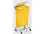 With lid and pedal assembly (accessories)