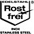 |<b>Stainless steel - rust free</b><br/>These items are made of stainless steel. P_ROST0054-en