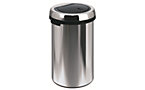 Stainless steel waste collector