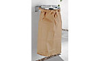 Waste sack holder for 120 l sack