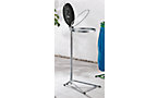 Waste sack holder for 120 l sack
