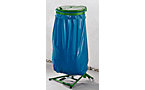 Waste sack holder for 120 l sack