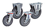 Pneumatic tyres