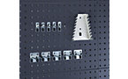 Tool holder set