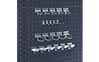 Tool holder set