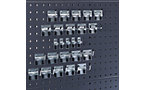 Tool holder set