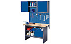 Light duty workbench