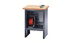 Light duty workbench