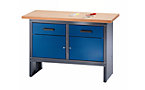Light duty workbench