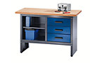Light duty workbench