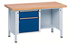 Robust workbench