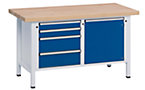 Robust workbench