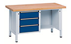 Robust workbench