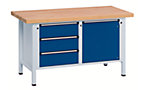 Robust workbench