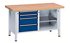 Robust workbench